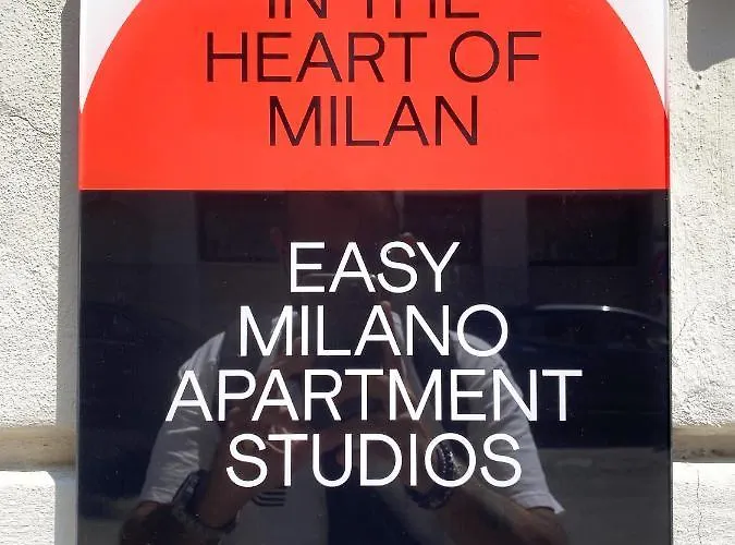 Easy Milano - Rooms And Apartments Navigli